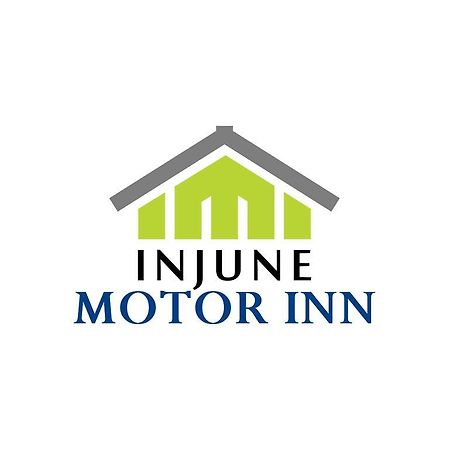 Injune Motor Inn Eksteriør billede