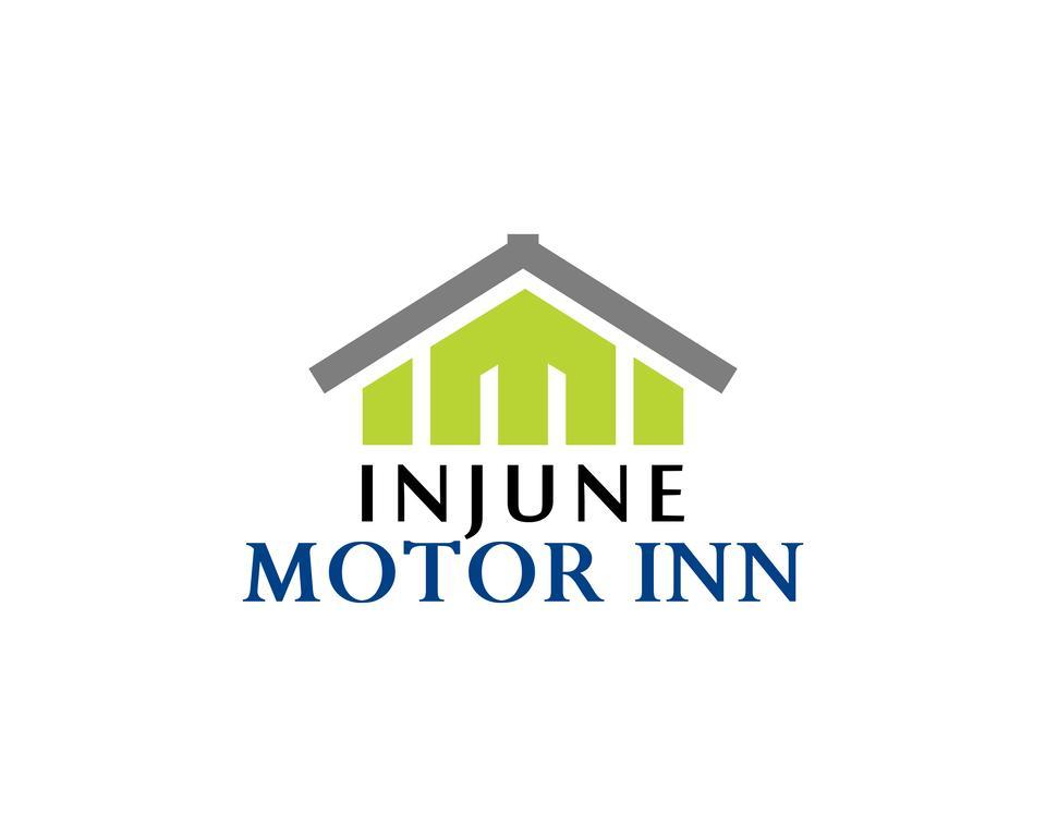 Injune Motor Inn Eksteriør billede